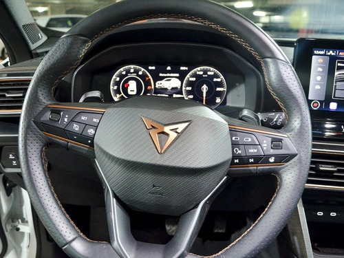 Cupra Formentor Aut
