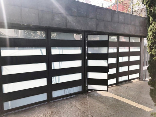 Imagen 1 de 16 de Oficina En Renta Amueblada, La Florida, Naucalpan, Edo Mex