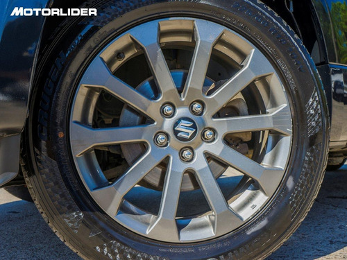 Imagen 16 de 25 de Suzuki Grand Vitara Limited 2.4 4x2 | Permuta / Financia