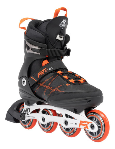 K2 Skate F.i.t. 80 Alu, 10.5