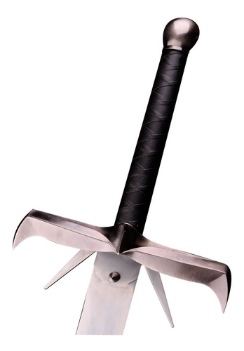 Imagen 1 de 10 de Espada Mandoble Kurgan Highlander Inmortales