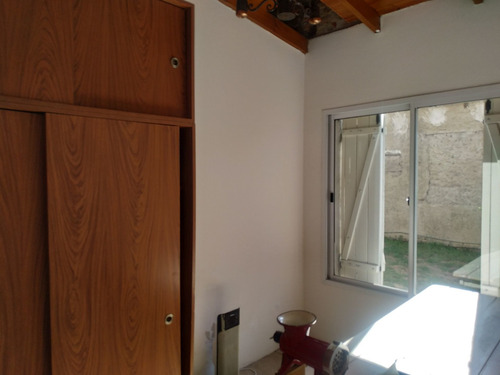 Imagen 24 de 30 de Venta Ph 4 Amb. Centro De Lujan Reciclado- Permuta