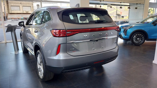 GWM Haval 2.0T 2Wd H6 3Ra Generacion