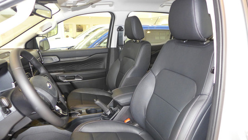 Ford Ranger 2.0 Cd 4X4 Xlt At 210Cv