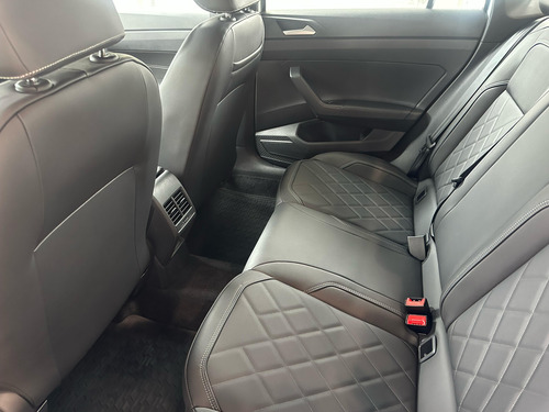 Volkswagen Virtus 1.4 Tsi Exclusive