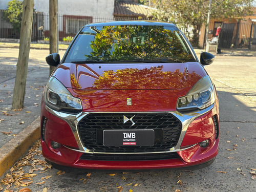 D.S. DS3 1.6 Vti 120 So Chic