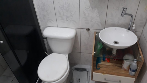 Imagem 13 de 28 de Casa Para Venda - Pavuna, Rio De Janeiro - 330