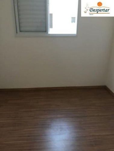 05032 - Apartamento 2 Dorms, Freguesia Do Ó - São Paulo/sp - 5032