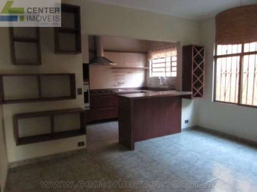 Imagem 3 de 15 de Sobrado - Jabaquara - Ref: 10684 - L-869160