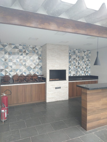 Imagem 15 de 21 de Apto Vila Guilherme | 3 Quartos | 100 M² | Cond: R$1000.00 | 2 Vagas - 7tzvah
