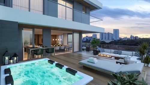 Imagem 8 de 30 de Apartamento - Ap01437 - 69027832