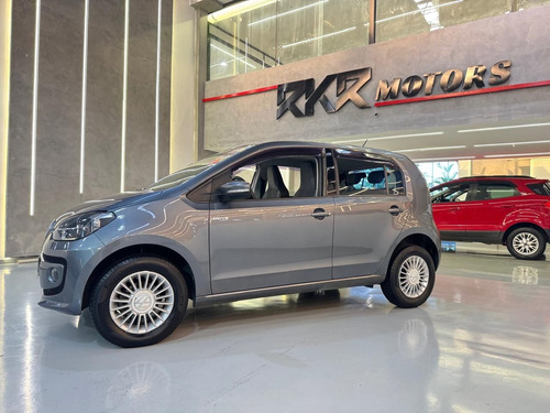 Volkswagen Up! 1.0 MPI MOVE UP 12V