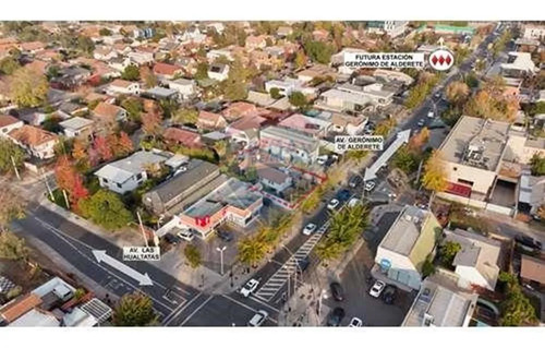 Arriendo Comercial En Vitacura