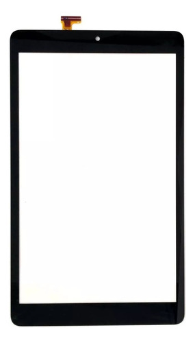 Touch Screen 8 Pulgadas 45 Pines Alcatel 9029