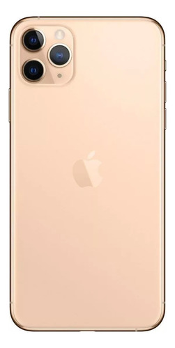Apple iPhone 11 Pro 256 Gb Oro Con Caja Original (Reacondicionado)