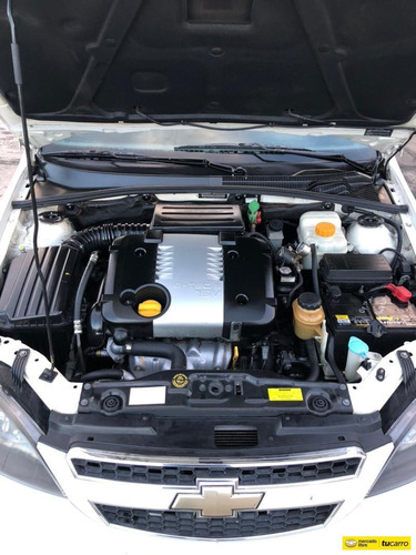 Chevrolet Optra Advance