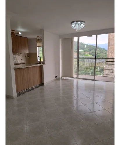 Vendo Apartamento En Los Colores Medellin