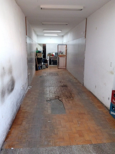 Imagen 9 de 11 de Casa Con Local En Venta Mar Del Plata