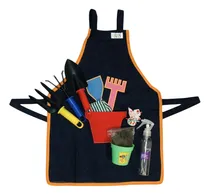 Comprar Kit Huerta Jardinería + Accesorios: Juego Simbólico Infantil