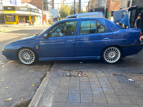 Alfa Romeo 155 2.0 Super