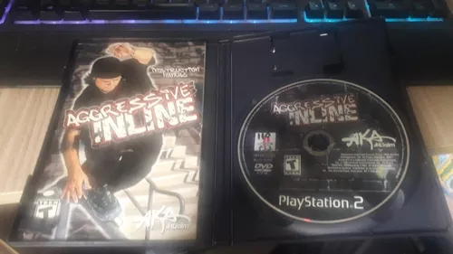 Freestyle Ps2  MercadoLivre 📦