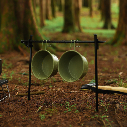 Estacas De Tenda De 30 Cm E 10 Polegadas De Comprimento - Ul