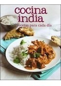 Cocina India 100 Recetas Para Cada Dia Cartone