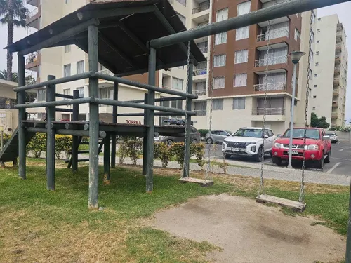 Comodo Depto En Venta En Puertas Del Mar (84219)