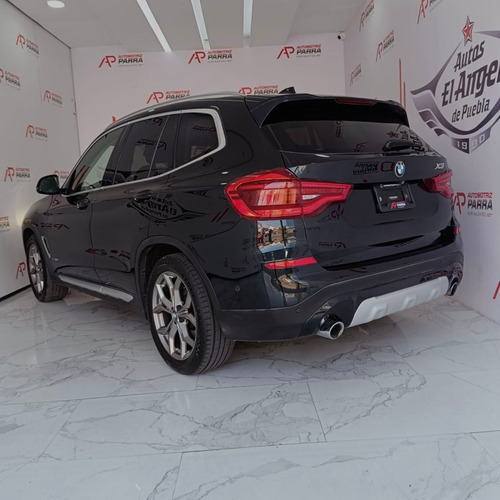 BMW X3 Xdrive 30I