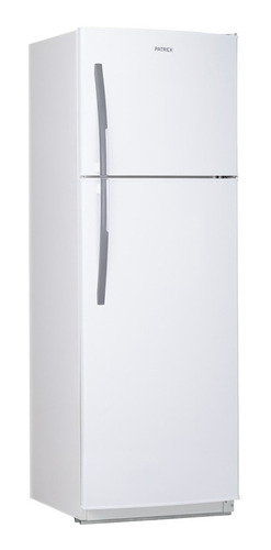 Heladera Patrick Hpk 135 Blanca 277 Lts Freezer Lhconfort