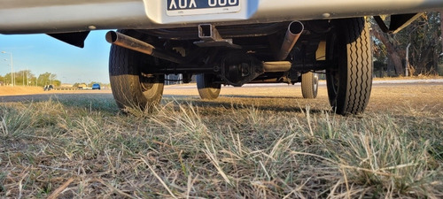 Imagen 17 de 17 de Ford F100 V8 1976