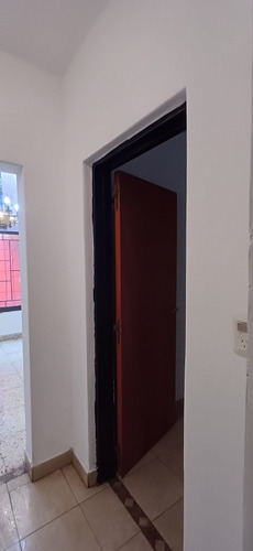 Alquiler Casa Tres Ambientes José C Paz