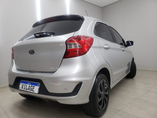 Imagem 12 de 14 de Ford Ka 1.0 Se Plus (flex) 2018 2019