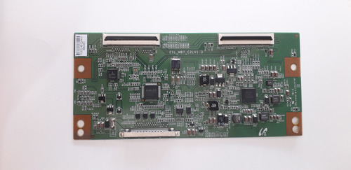 Placa T-con Kdl-ex525