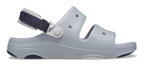 Sandália Crocs All Terrain Sandal  Light Grey