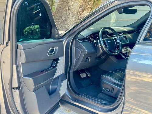 Land Rover Range Rover R. VELAR R-Dyn. SE 3.0 4x4 V6 Aut.