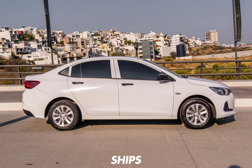 Chevrolet Onix 1.0 Ls Mt