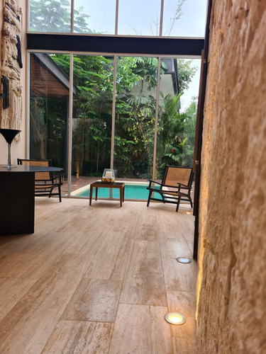 Casa En Privada Residencial En Cholul Yucatan