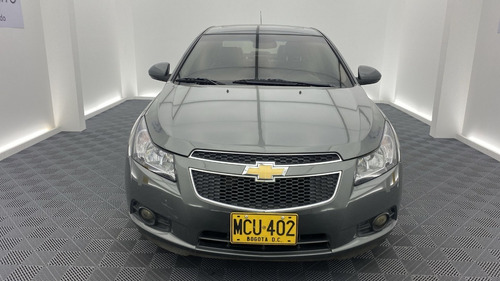 Imagen 13 de 25 de Chevrolet Cruze Platinum Lt