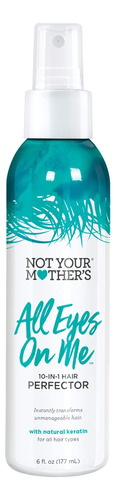 Not Your Mothers All Eyes On Me 10 In Hair Perfector, 6 Onz.