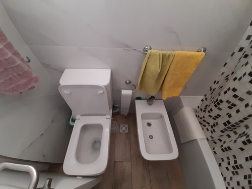 Imagen 27 de 30 de Departamento De 3 Ambientes C/ Cochera- Cfte Abierto - Primera Junta Al 3000