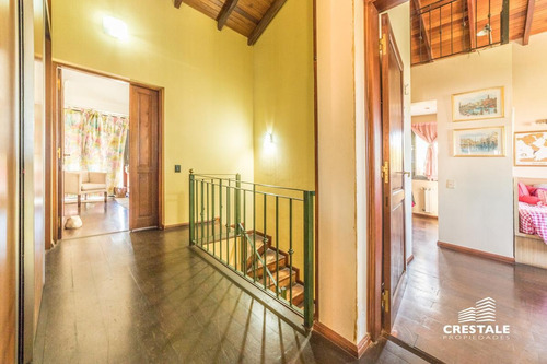 Imagen 28 de 30 de Venta Casa 3 Dormitorios En Suite, Pileta. - San Marino, Funes Hills.