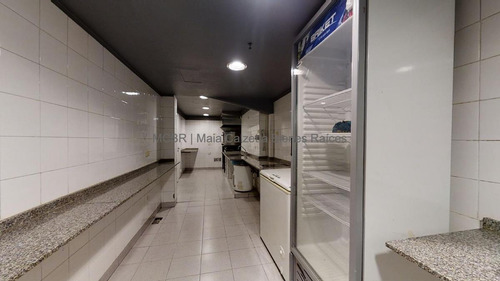 Imagen 22 de 30 de Venta Piso De 4 Ambientes Quartier Demaria Palermo