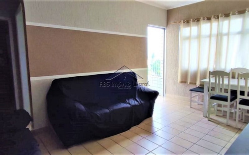 Imagem 13 de 15 de Apartamento De 2 Dormitórios Na Vila Caiçara Em Praia Grande - Sp