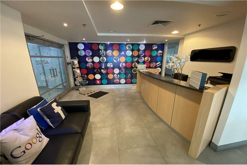 Imagen 4 de 28 de Oficina En Word Trade Center, Barrio El Golf
