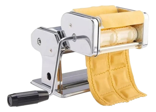 Maquina Estirar Pasta Y Hacer Ravioli  Ar63