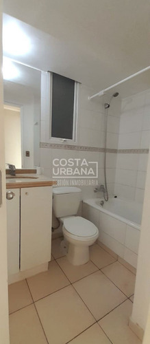 Venta Céntrico Departamento En Viña Del Mar