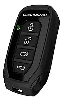 Compustar 1wg15r-am 4b 1 Vía, 1000 Remoto