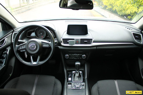 Mazda 3 2.0 Touring At