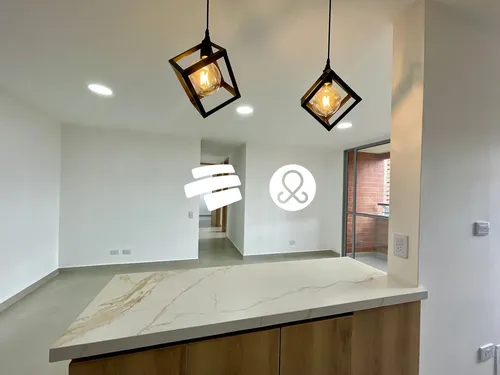 Vendo Apartamento En Itagüi